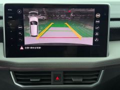 Volkswagen Tharu Taos 2023 280TSI FWD Luxury Plus Advanced Edition - ფოტო 17