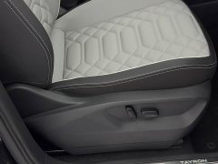 Volkswagen Tharu Taos 2023 280TSI FWD Luxury Plus Advanced Edition - ფოტო 19