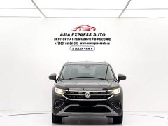 Volkswagen Tharu Taos 2023 280TSI FWD Luxury Plus Advanced Edition - ფოტო 2