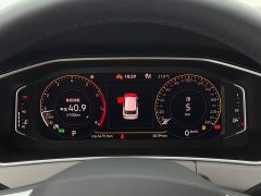 Volkswagen Tharu Taos 2023 280TSI FWD Luxury Plus Advanced Edition - ფოტო 20