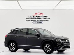 Volkswagen Tharu Taos 2023 280TSI FWD Luxury Plus Advanced Edition - ფოტო 3