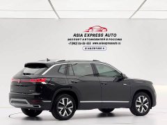 Volkswagen Tharu Taos 2023 280TSI FWD Luxury Plus Advanced Edition - ფოტო 4