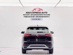 Volkswagen Tharu Taos 2023 280TSI FWD Luxury Plus Advanced Edition - ფოტო 5