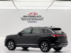 Volkswagen Tharu Taos 2023 280TSI FWD Luxury Plus Advanced Edition - ფოტო 6