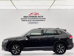 Volkswagen Tharu Taos 2023 280TSI FWD Luxury Plus Advanced Edition - ფოტო 7