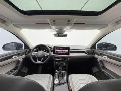 Volkswagen Tharu Taos 2023 280TSI FWD Luxury Plus Advanced Edition - ფოტო 9