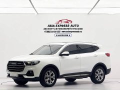 Haval H6 2021 National Trend 1.5T Automatic Champion Edition - ფოტო 1