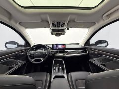Haval H6 2021 National Trend 1.5T Automatic Champion Edition - ფოტო 10