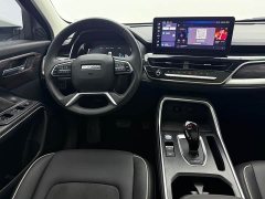 Haval H6 2021 National Trend 1.5T Automatic Champion Edition - ფოტო 11