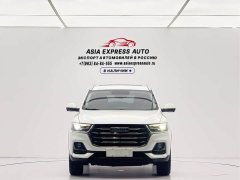 Haval H6 2021 National Trend 1.5T Automatic Champion Edition - ფოტო 2