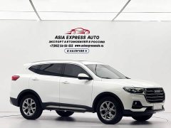 Haval H6 2021 National Trend 1.5T Automatic Champion Edition - ფოტო 3