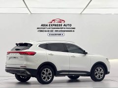 Haval H6 2021 National Trend 1.5T Automatic Champion Edition - ფოტო 4