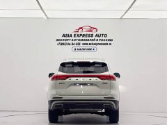 Haval H6 2021 National Trend 1.5T Automatic Champion Edition - ფოტო 5