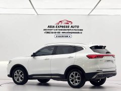 Haval H6 2021 National Trend 1.5T Automatic Champion Edition - ფოტო 6