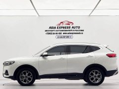 Haval H6 2021 National Trend 1.5T Automatic Champion Edition - ფოტო 7