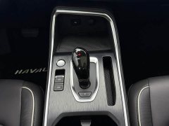 Haval H6 2021 National Trend 1.5T Automatic Champion Edition - ფოტო 9