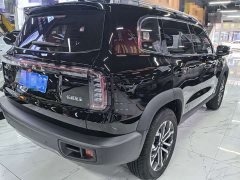 Great Wall Dachshund 1.5T DCT Border Collie Edition - ფოტო 6