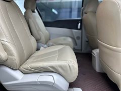 Buick GL8 Land Business Class Comfort Edition - ფოტო 11