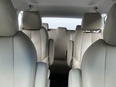 Buick GL8 Land Business Class Comfort Edition - ფოტო 12