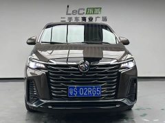 Buick GL8 Land Business Class Comfort Edition - ფოტო 2