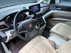 Buick GL8 Land Business Class Comfort Edition - ფოტო 4