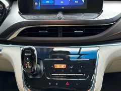 Buick GL8 Land Business Class Comfort Edition - ფოტო 7
