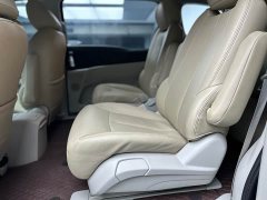 Buick GL8 Land Business Class Comfort Edition - ფოტო 8