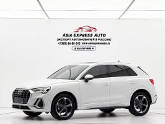 Audi Q3 35 TFSI Sport Dynamic Edition 1.4T - ფოტო 1