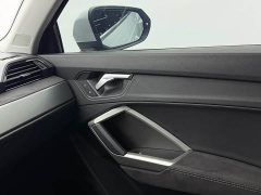 Audi Q3 35 TFSI Sport Dynamic Edition 1.4T - ფოტო 10