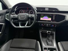 Audi Q3 35 TFSI Sport Dynamic Edition 1.4T - ფოტო 11