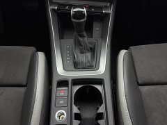 Audi Q3 35 TFSI Sport Dynamic Edition 1.4T - ფოტო 12