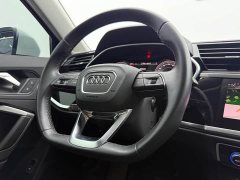 Audi Q3 35 TFSI Sport Dynamic Edition 1.4T - ფოტო 13