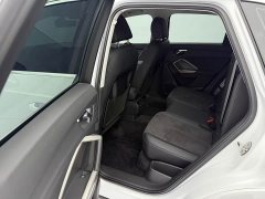 Audi Q3 35 TFSI Sport Dynamic Edition 1.4T - ფოტო 16