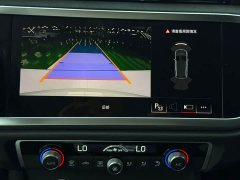 Audi Q3 35 TFSI Sport Dynamic Edition 1.4T - ფოტო 18