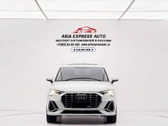 Audi Q3 35 TFSI Sport Dynamic Edition 1.4T - ფოტო 2