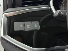Audi Q3 35 TFSI Sport Dynamic Edition 1.4T - ფოტო 20