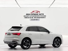 Audi Q3 35 TFSI Sport Dynamic Edition 1.4T - ფოტო 4