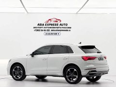 Audi Q3 35 TFSI Sport Dynamic Edition 1.4T - ფოტო 6
