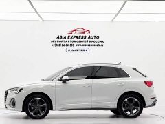 Audi Q3 35 TFSI Sport Dynamic Edition 1.4T - ფოტო 7