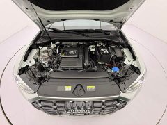 Audi Q3 35 TFSI Sport Dynamic Edition 1.4T - ფოტო 8