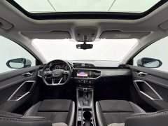 Audi Q3 35 TFSI Sport Dynamic Edition 1.4T - ფოტო 9