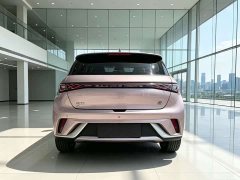 BYD Dolphin 405km Fashion Edition - ფოტო 5
