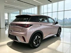BYD Dolphin 405km Fashion Edition - ფოტო 6