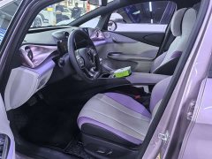 BYD Dolphin 405km Fashion Edition - ფოტო 8