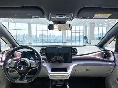 BYD Dolphin 405km Fashion Edition - ფოტო 9