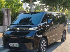 Geely Xingfu 2024 Fuyue Edition 68.03kWh (Complete Vehicle Version) 7-Seater - ფოტო 1