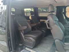Geely Xingfu 2024 Fuyue Edition 68.03kWh (Complete Vehicle Version) 7-Seater - ფოტო 10