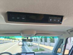 Geely Xingfu 2024 Fuyue Edition 68.03kWh (Complete Vehicle Version) 7-Seater - ფოტო 14