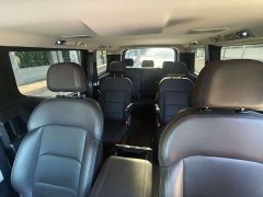 Geely Xingfu 2024 Fuyue Edition 68.03kWh (Complete Vehicle Version) 7-Seater - ფოტო 15