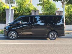 Geely Xingfu 2024 Fuyue Edition 68.03kWh (Complete Vehicle Version) 7-Seater - ფოტო 4